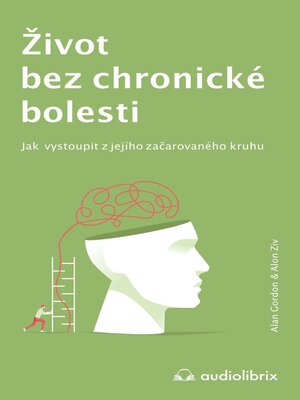 cover image of Život bez chronické bolesti